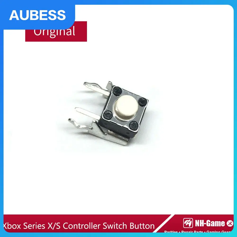 

Switch Repair Easy To Install Handle Switch Replaceable Brand New Handle Repair Gamepad Parts Handle Button Adaptation