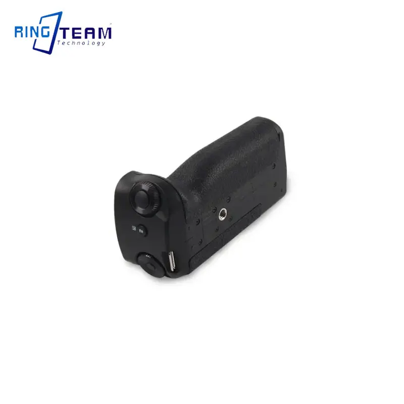 Вертикальный батарейный блок для Panasonic Lumix G80 G85 SLR держатель цифровой камеры