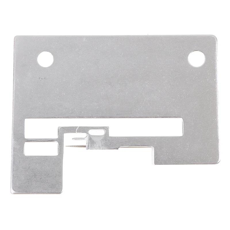 Оверлок для швейной машины игольная пластина 550443 -452 Pfaff 4772 Singer Serger 14U544 14SH644 14SH654