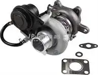 

U044 TURBO charger for TUCSON SPORTAGE 2,0 CRDI CRDI CRDI