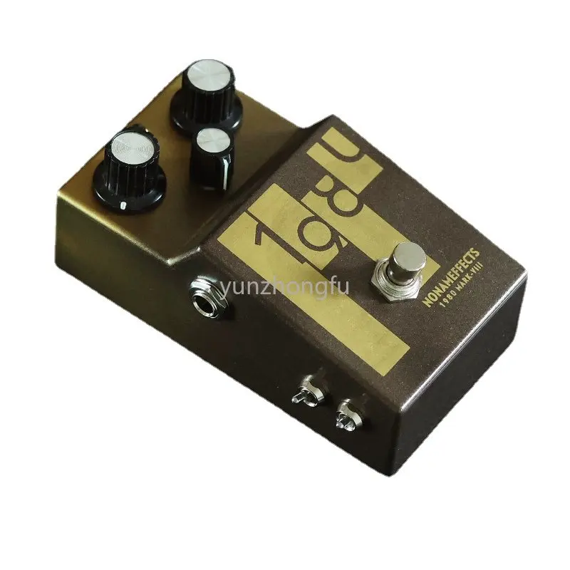 

Noname 1980tsv Overload Effector