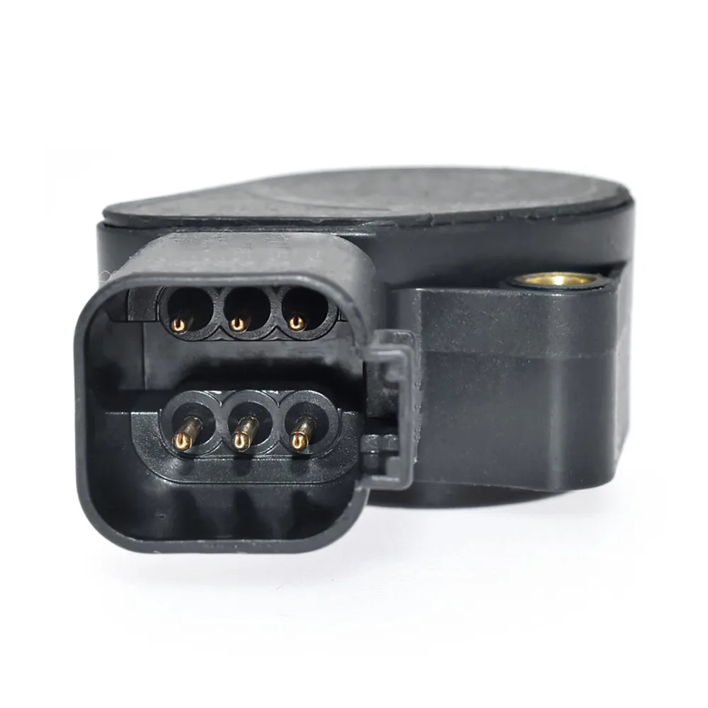 Датчик положения дроссельной заслонки 85109590 подходит для VOLVO FH 400 D13A400 D13B400 12800 294