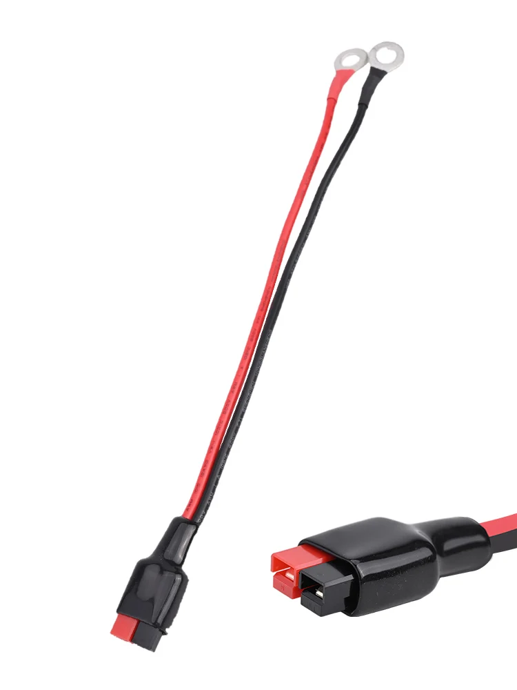 Разъем кабеля аккумулятора премиум-класса для гольфа совместимый с HillBilly Mocad