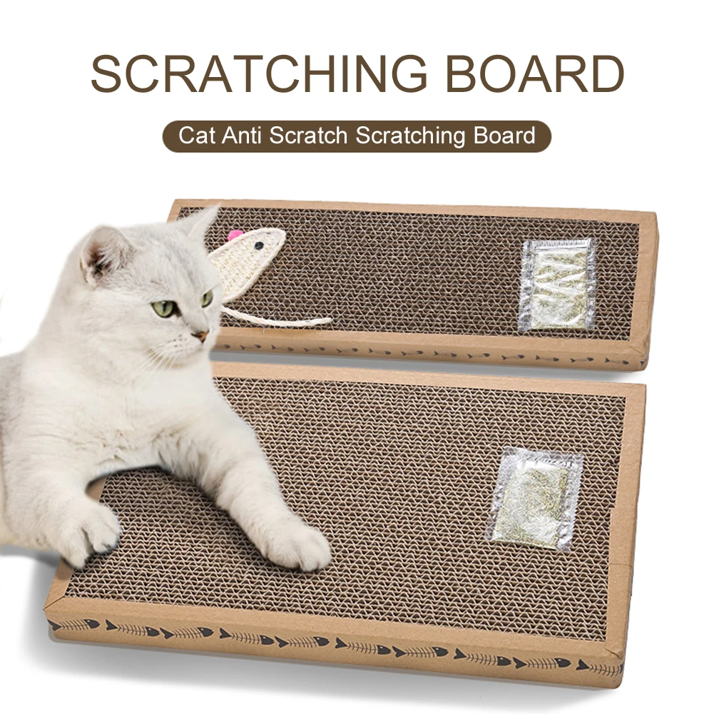 

Cat Scratching Post with Natural Sisal Rope Cat Climbing Frame Cat Scratch Board Cat Scratcher Nail Ball Cat Toy Drapak Dla Kota