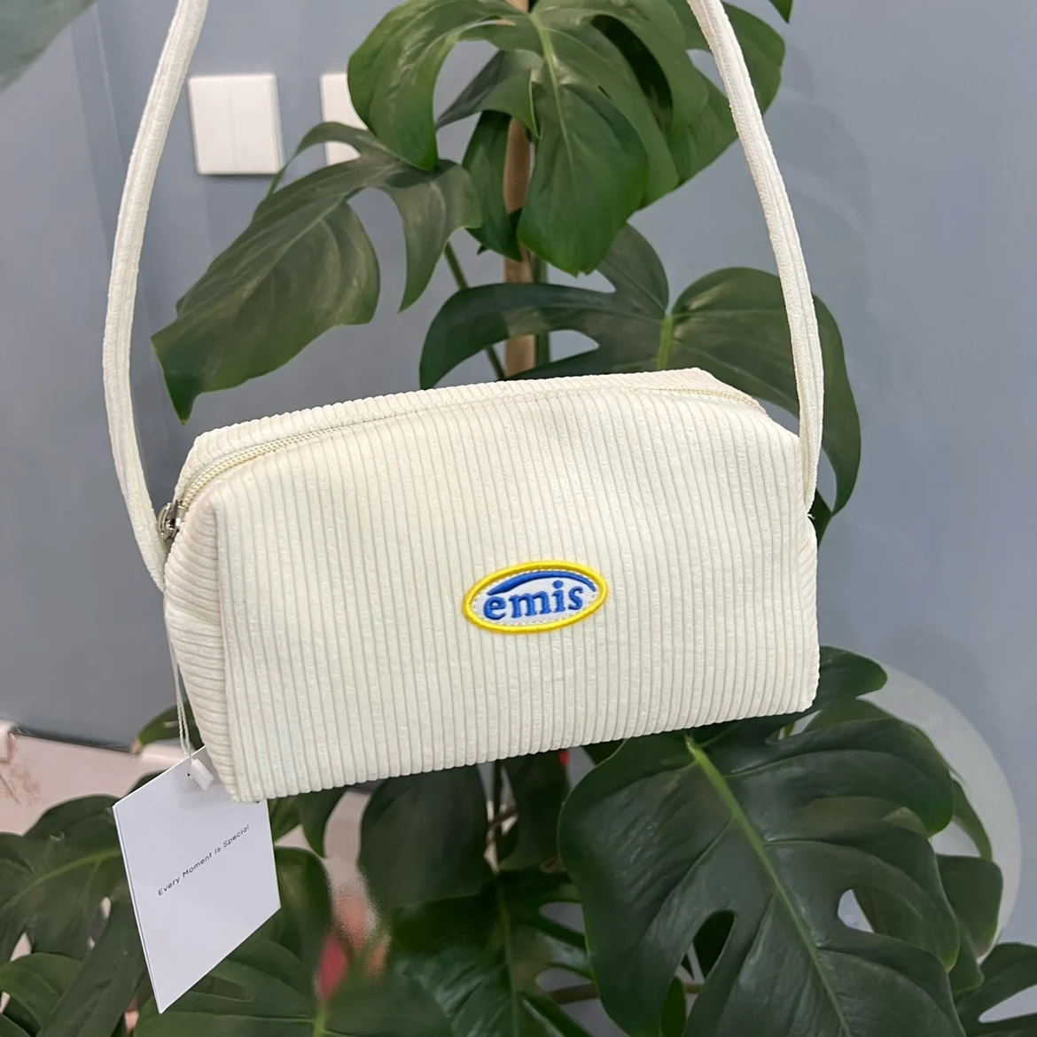 Рисунок 3 - 2023 Вельветовая Корейская сумка