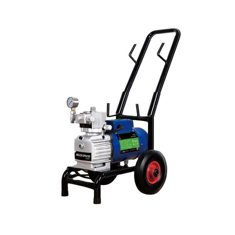 

G1027 Electric Airless Sprayer Diaphragm Pump,Airless Paint Sprayer Electric/electric operated diaphragm pump