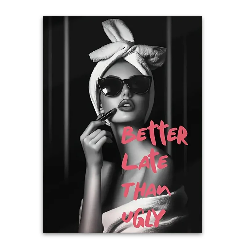 Печать на холсте WJWANG 