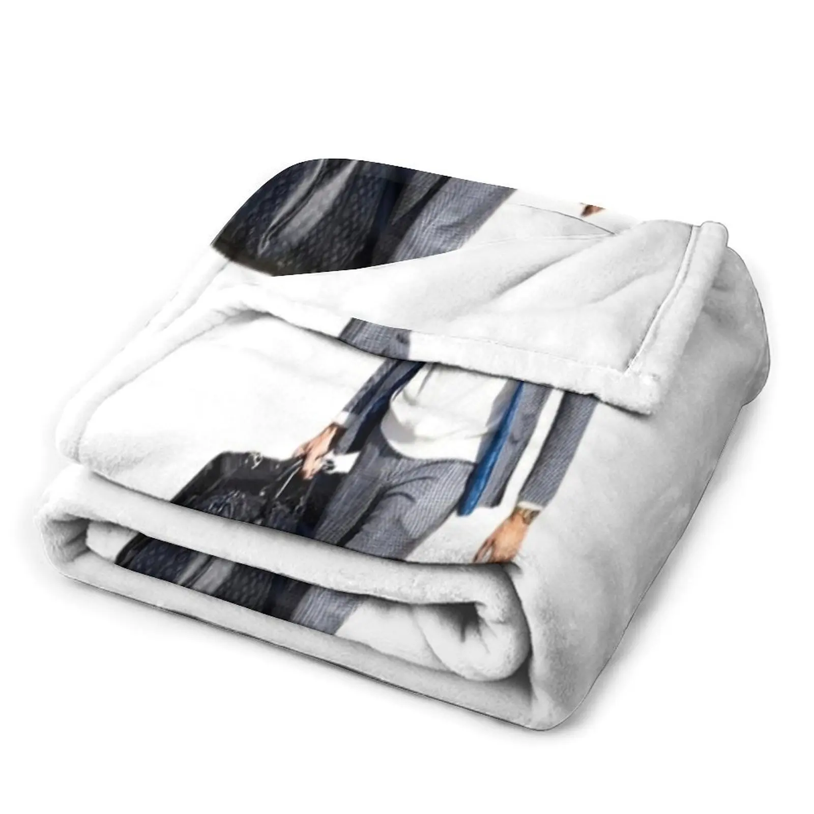 Декоративное одеяло для манги Trevor компактное