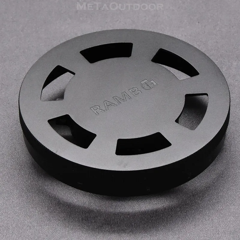 Винтовочный прицел с боковой фокусировкой вращающийся крутящий момент