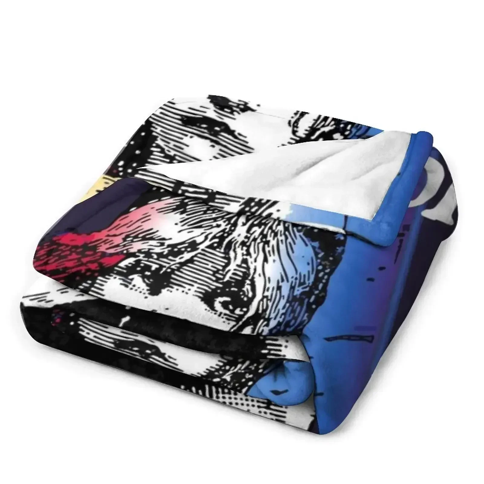 Одеяло LES MISéRABLES Beautifuls Hairys Одеяла