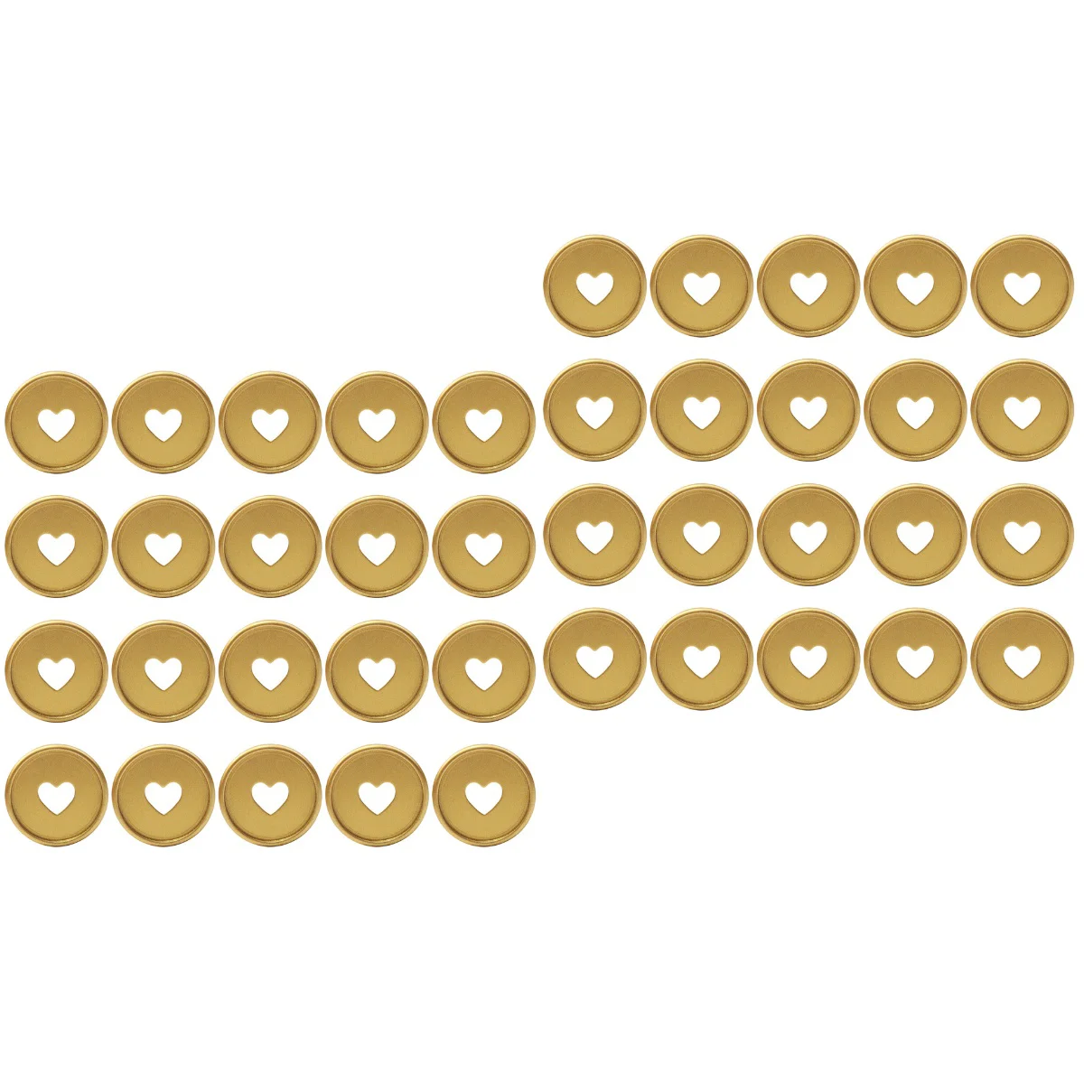 

Rings Binder Discs Binding Book Loose Leaf Expansion Disc Paper Heart Small Planner Notebooks Discbound Binders Spines Ring