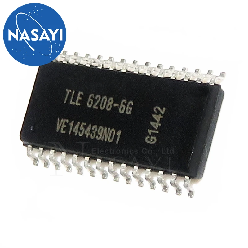 

TLE6208-6G TLE6208 SOP-28