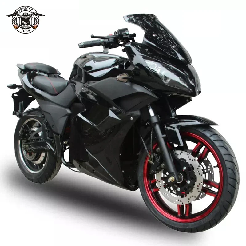 

2019 High power brushless electric new scooter electricmotorcycle 2000w 5000w