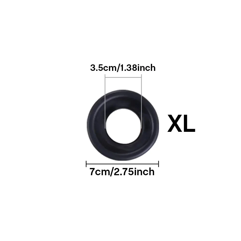 Аксессуары для насоса пениса