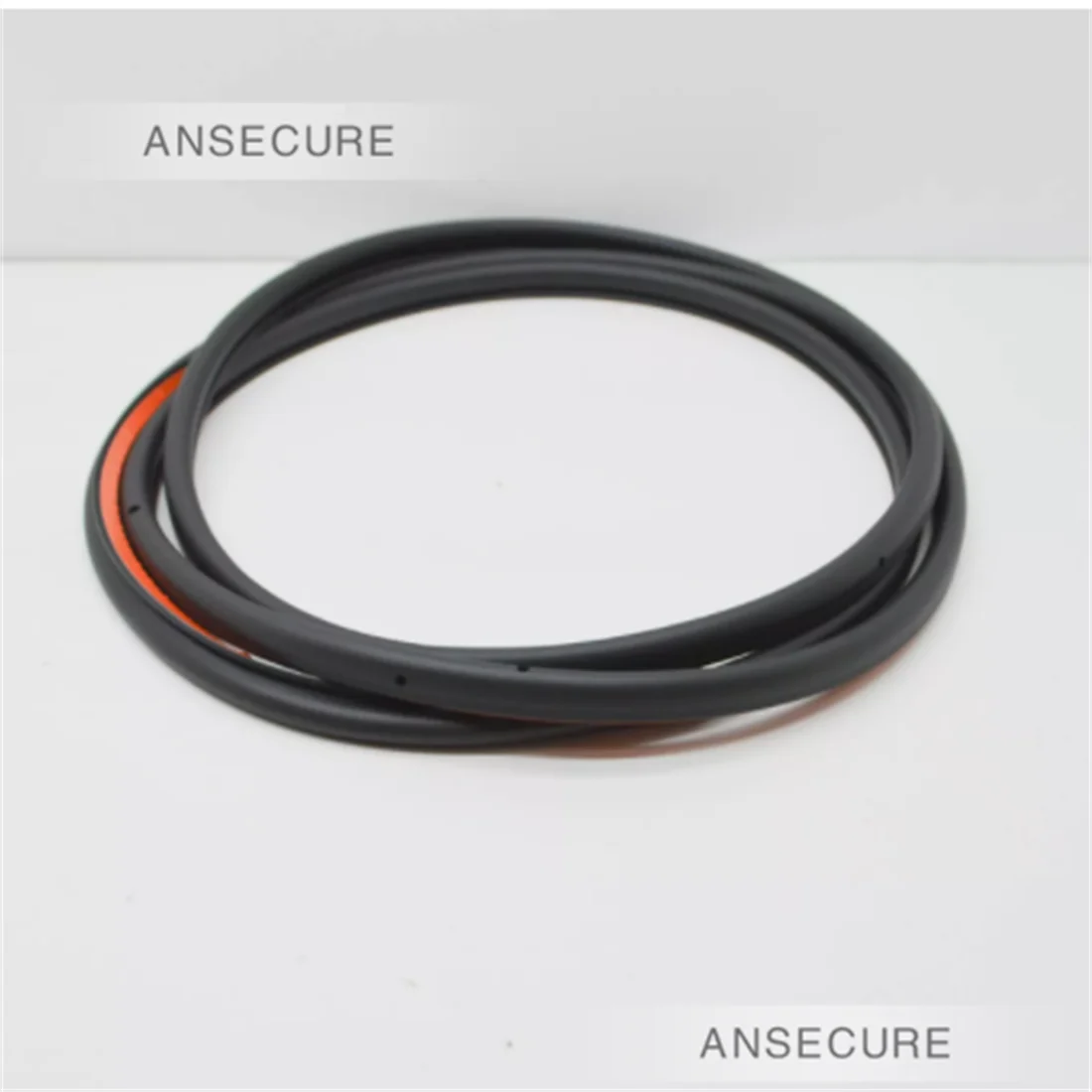 

OEM наружная уплотнительная прокладка задней двери для Audi Q5 2009-2017 8R0839911L 8R0839912L