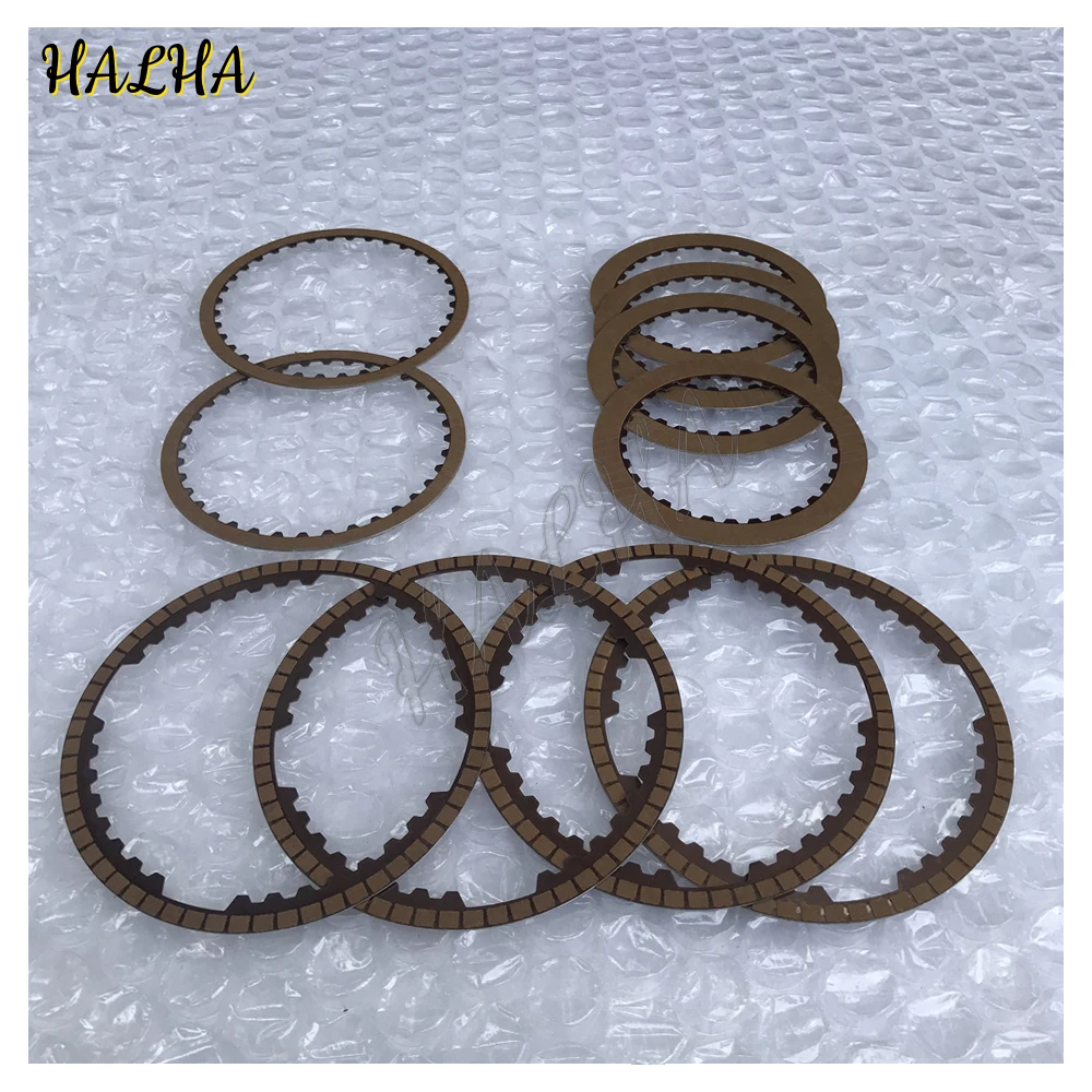 Комплект для ремонта автоматической коробки передач RE0F11A JF015E CVT Nissan Sentra