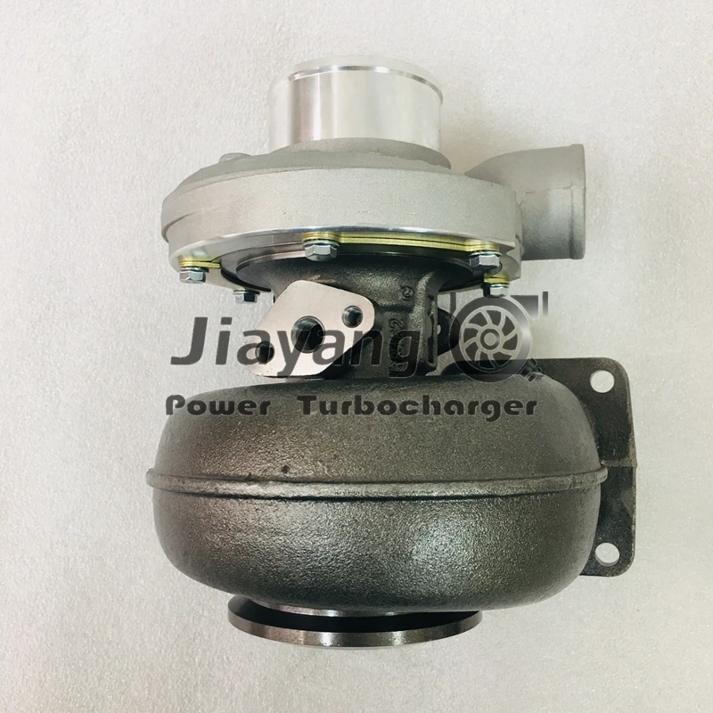 Фото Турбокомпрессор S200 Turbo RE516948 RE509435 RE532866 для John Deere с двигателем 6068H №1