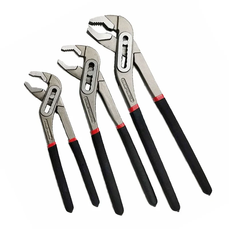 Многофункциональные сантехнические клещи Gabrielss
