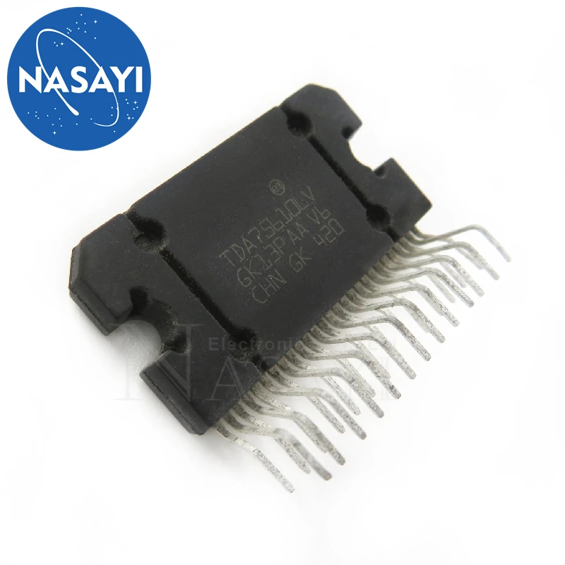 

TDA75610LV TDA75610 ZIP-27