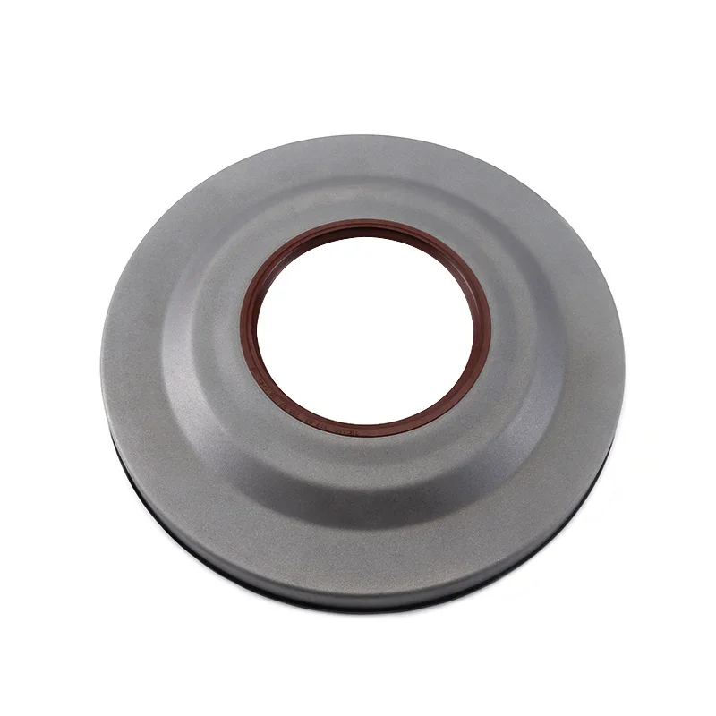 MPS6 передняя крышка сцепления DCT450 сальник для Ford Mondeo S40/S60/S80L 2.0T Galaxy совершенно