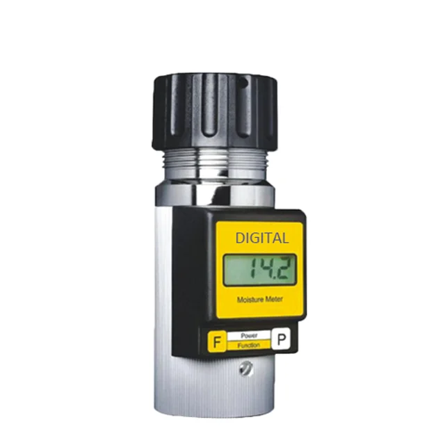 

Factory Direct cashew nut moisture meter grain analyzer grain humidity meter
