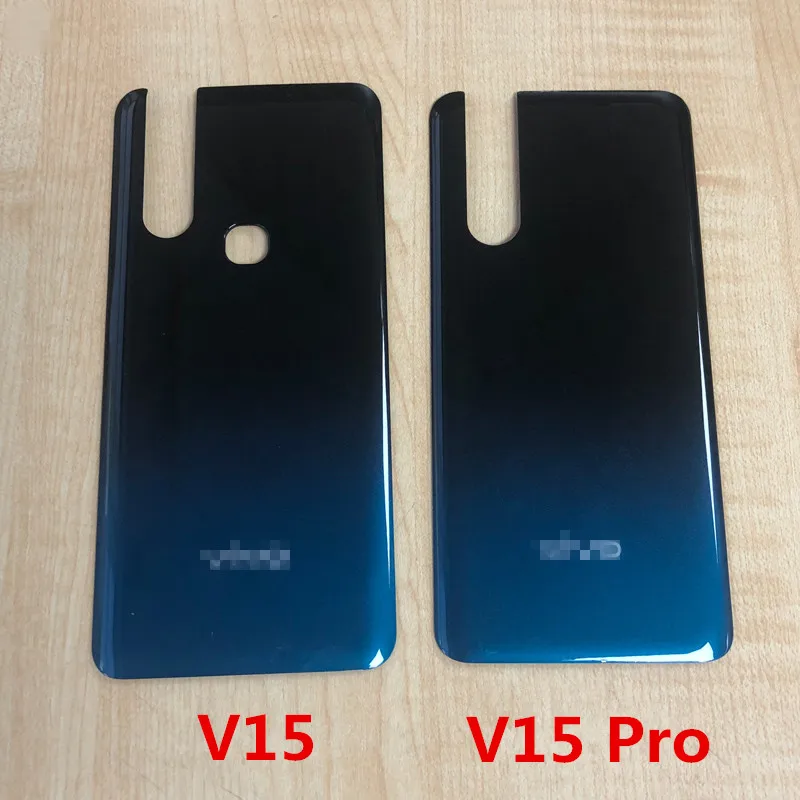 Корпус V15Pro для Vivo V15 / Pro крышка аккумулятора ремонт Замена задней крышки телефона