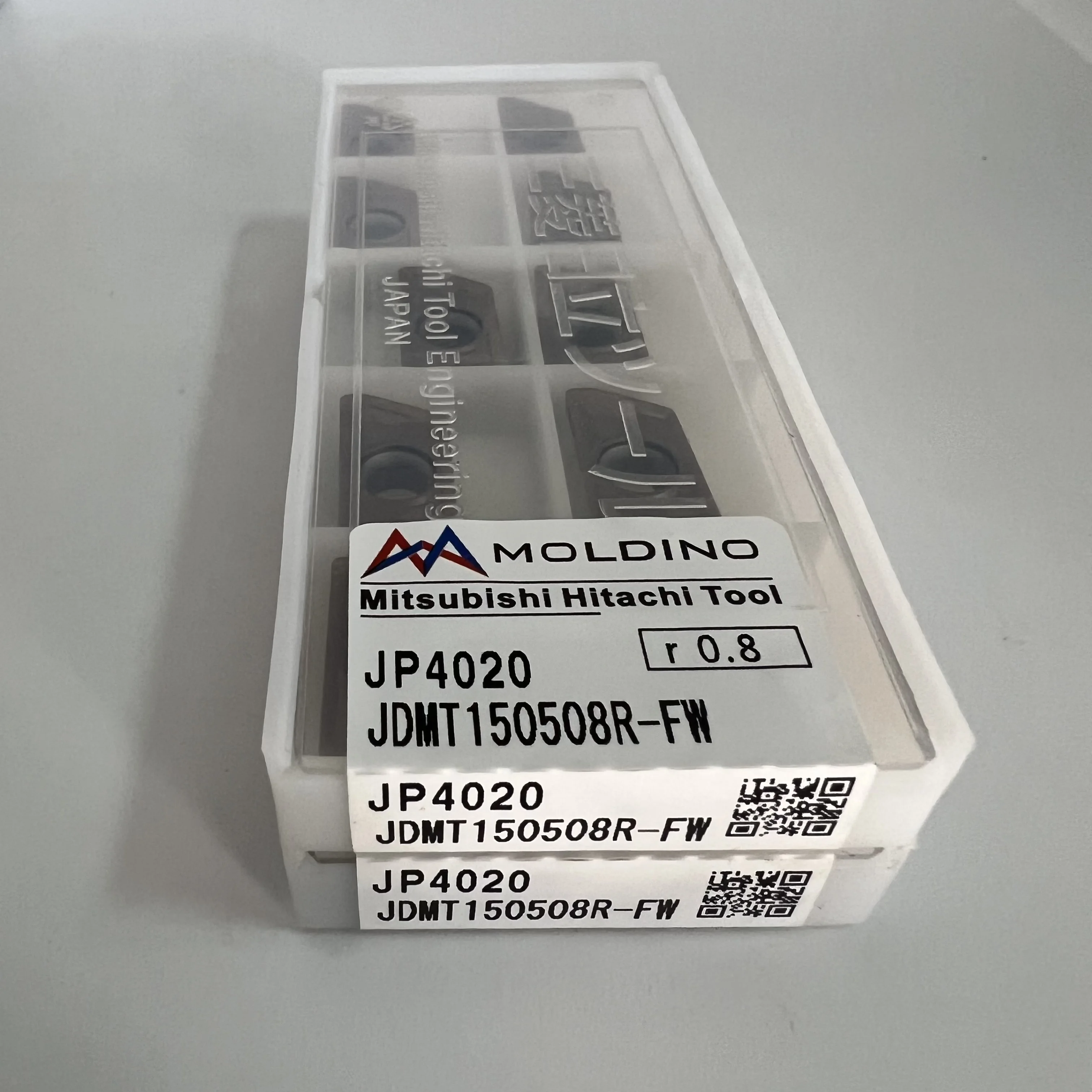 Фото JDMT150508R JP4020/JDMT150508R PTH30E/JDMT150508R-FW JP4020/JDMT150508R-FW JP4060/JDMT150508R-FW JP4120/JDMT150508R-FW JS4060 №1