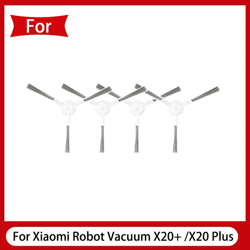 

Аксессуары для робота-пылесоса Xiaomi X20 + / X20 Plus