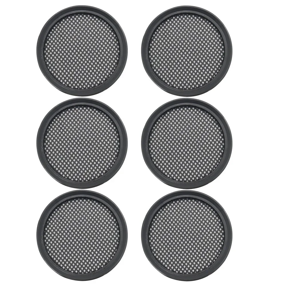 Сменный HEPA-фильтр для пылесоса Philips FC8009/81 FC6723 FC6724 FC6725 FC6726 FC6727 FC6728 FC6729