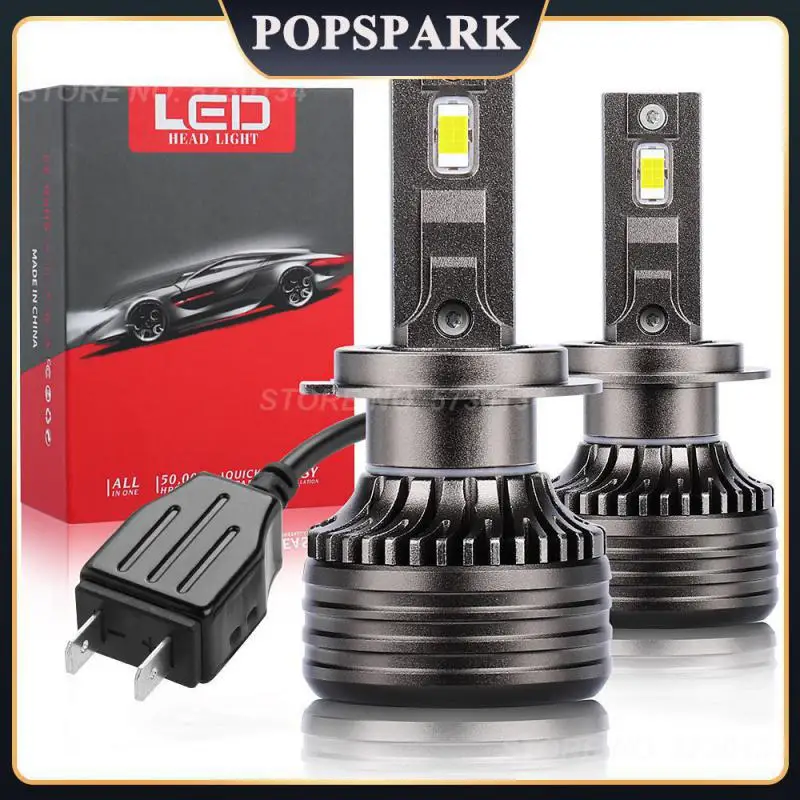 

Автомобильный светодиодный налобный фонарь, идеальное соответствие Ip68, автомобильный противотуманный фонарь, водонепроницаемый P5 Автомоб...