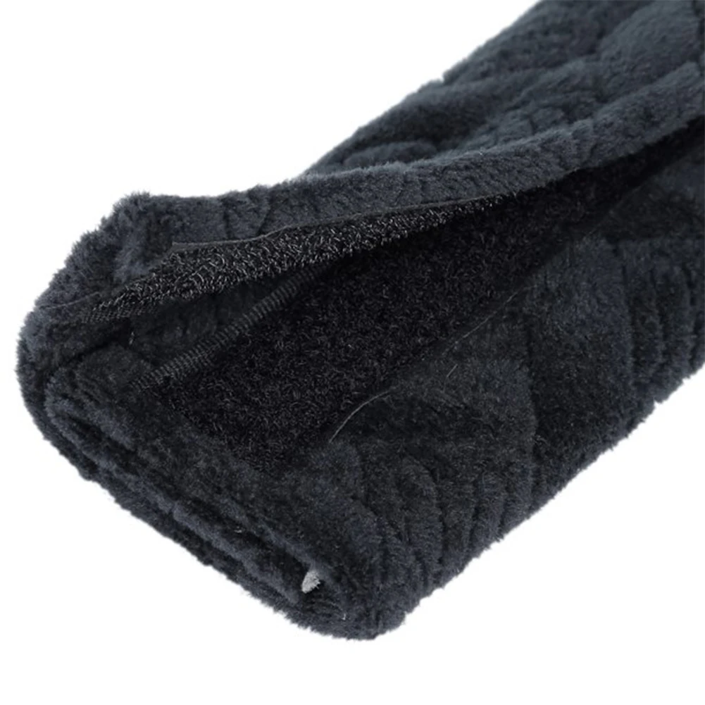 4 шт. сменные накладки на ремень безопасности автомобиля