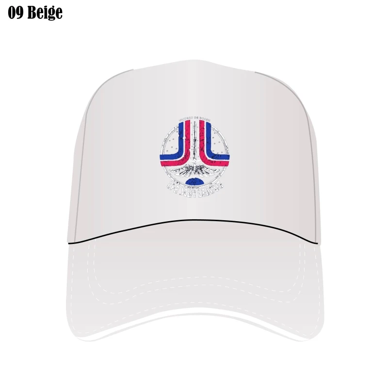 

The Last Starfighter Custom Hat Star League