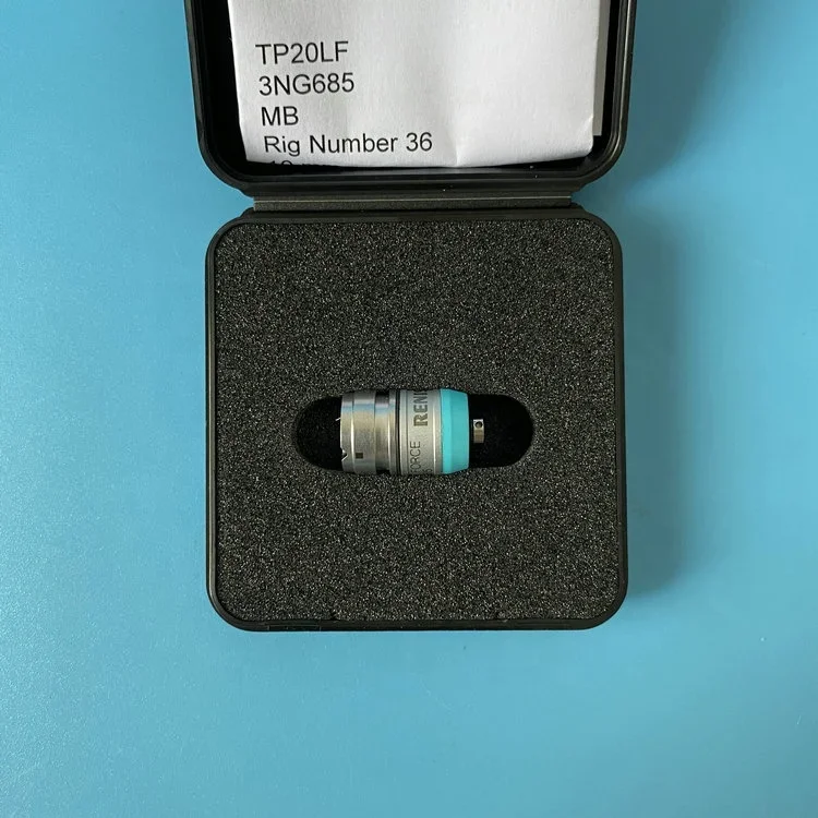 Renishaw A-1371-0392 Модуль Lf TP20 Alleen 3NG685 Lage Kracht Probe Stylus Module Cmm Meetinstrument