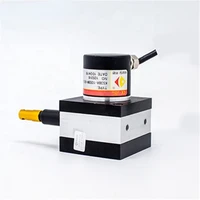 draw wire encoder ks30 1200 012 c output signal npn linear encoder sensor