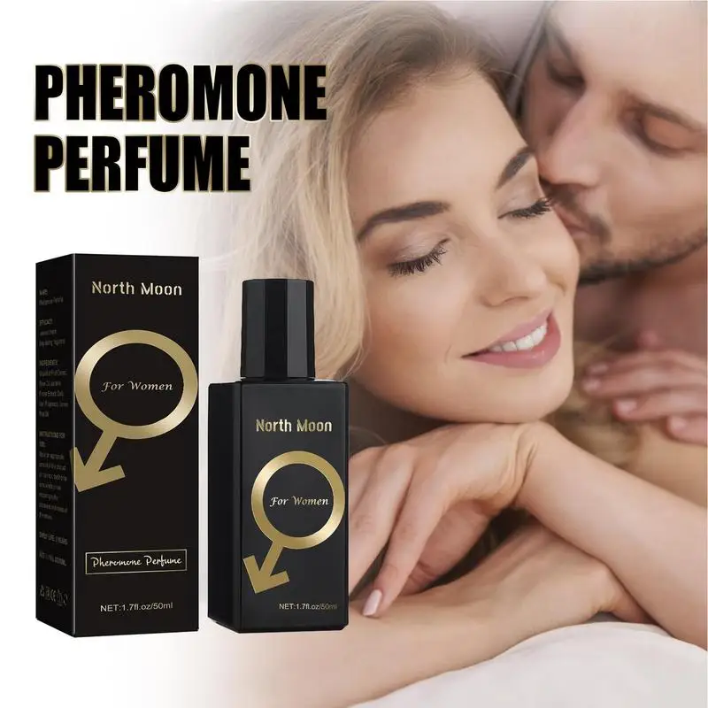 

50 мл, парфюм Pheromone, длительный аромат, феромон, парфюм, спрей, романтичная фотография для женщин и мужчин, свидание