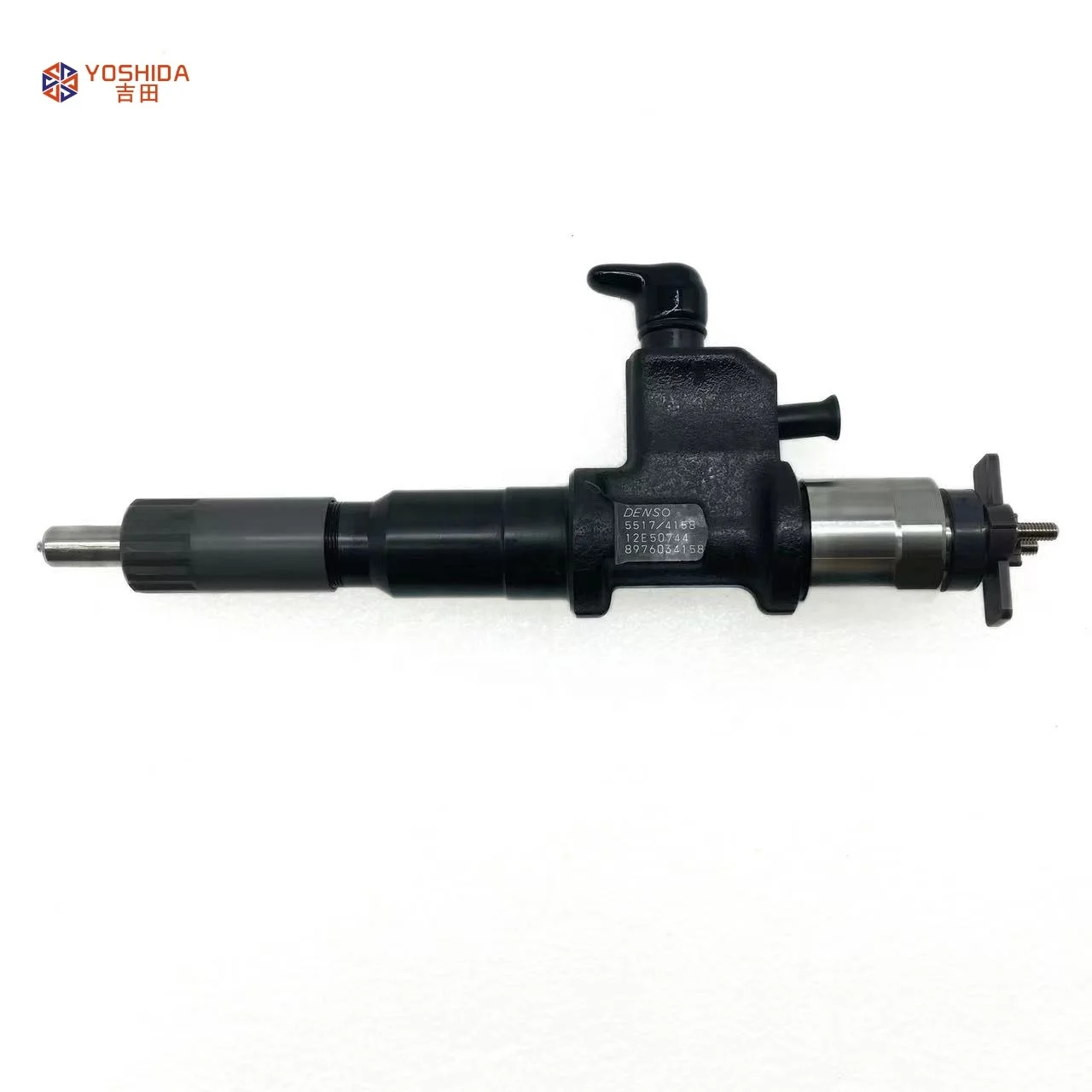 Топливный инжектор общей топливной магистрали 095000-5517 8-97603415-8 для двигателя 6WG1 и