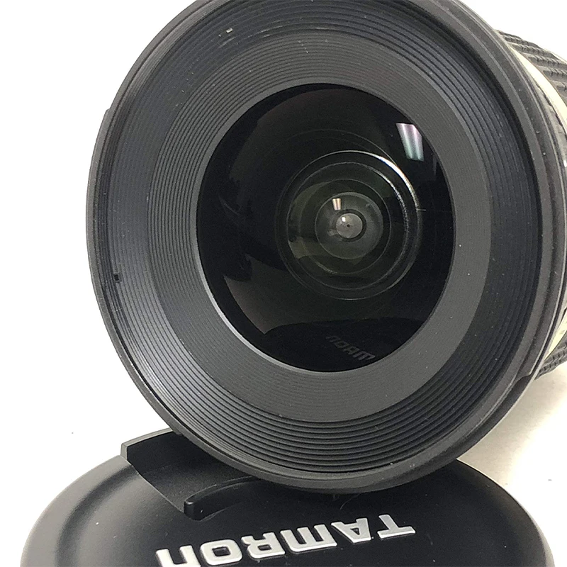 Асферический (IF) объектив Tamron AF 10-24mm f/3 5-4 5 SP Di II LD для зеркальных фотокамер Canon