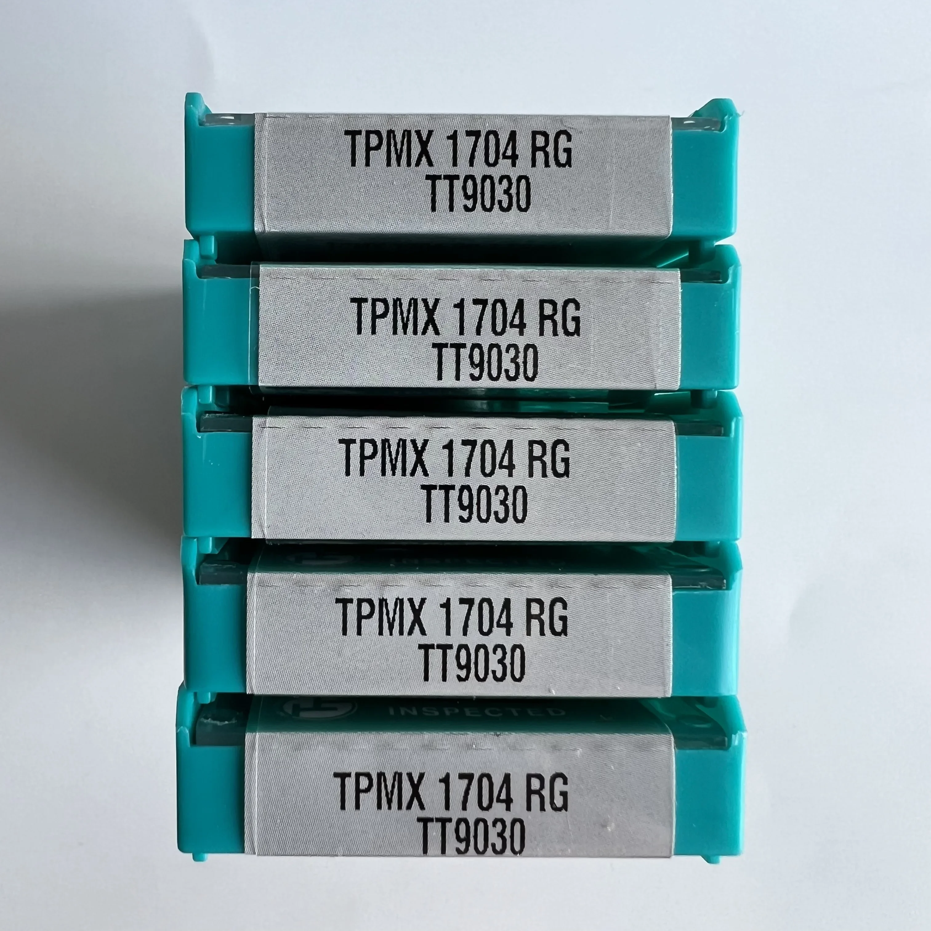 Лезвие Из Сплава TPMX1704RG TT9030