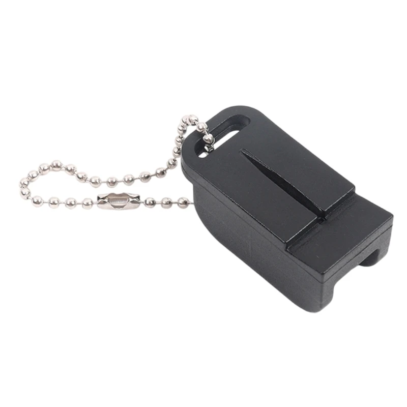 Магнитная насадка для ловли нахлыстом Насадка рыболовных крючков Направитель