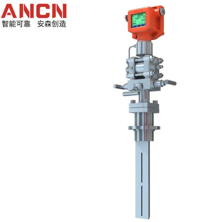 

Фланцевый и Трубопроводный сварочный монтаж dp расходомер с антенной