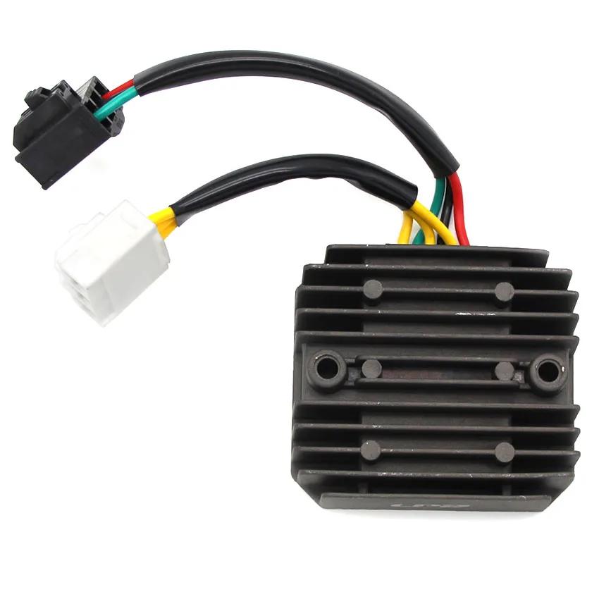 Выпрямитель регулятора напряжения для мотоцикла 12 В Honda UH125D SH125 SH150 PES125 (PS125) (PS150)