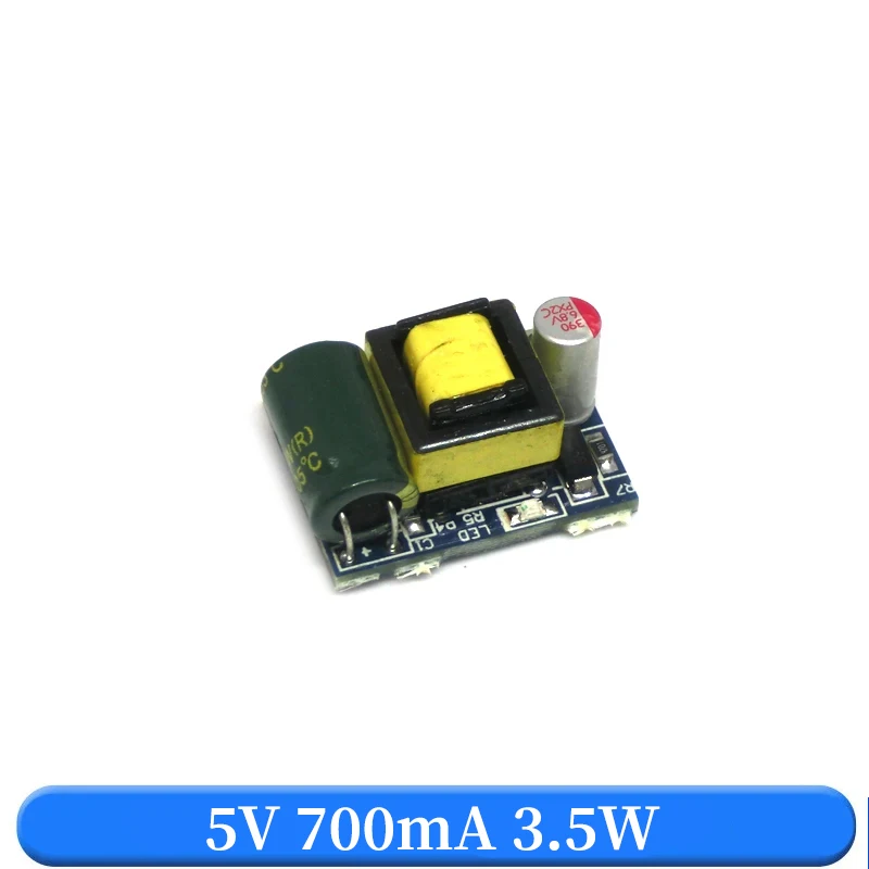 

Преобразователь Stlxy AC-DC 3.3В/5В/12В 1А