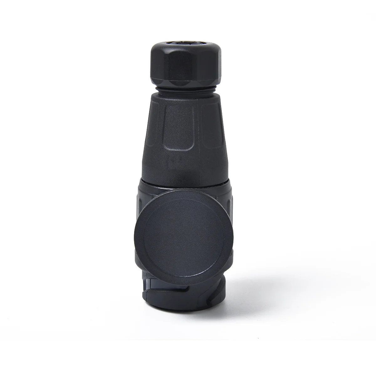 

2 шт., нейлоновый 13-контактный адаптер для подключения к прицепу, 12 В