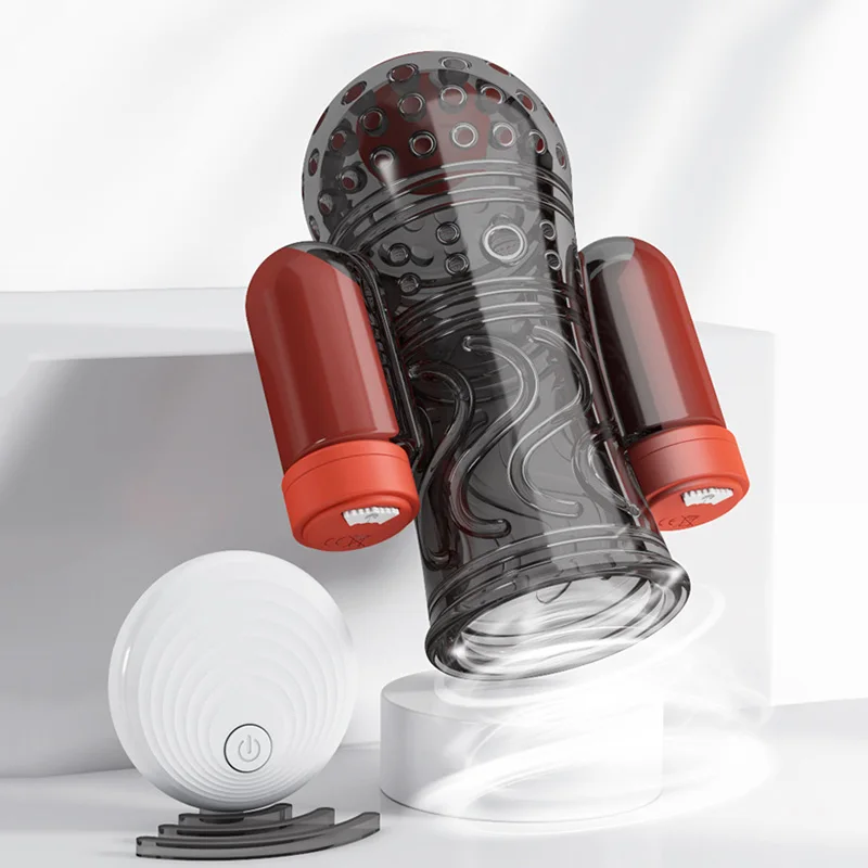 Тренировочный маструбатор для пениса