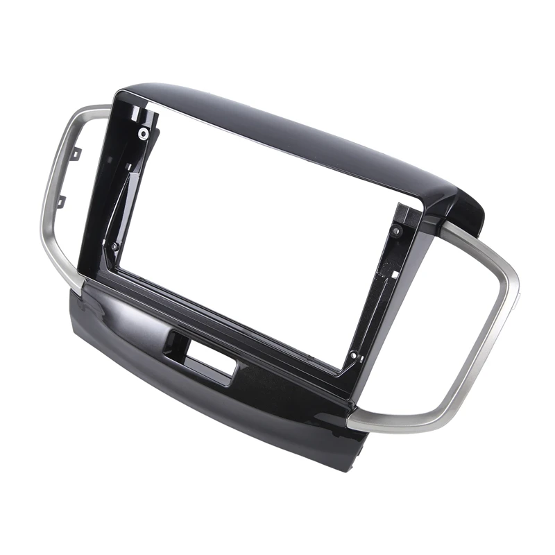 9-дюймовая Автомобильная рамка адаптер для SUZUKI Solio 2011-2015 Android радио приборная