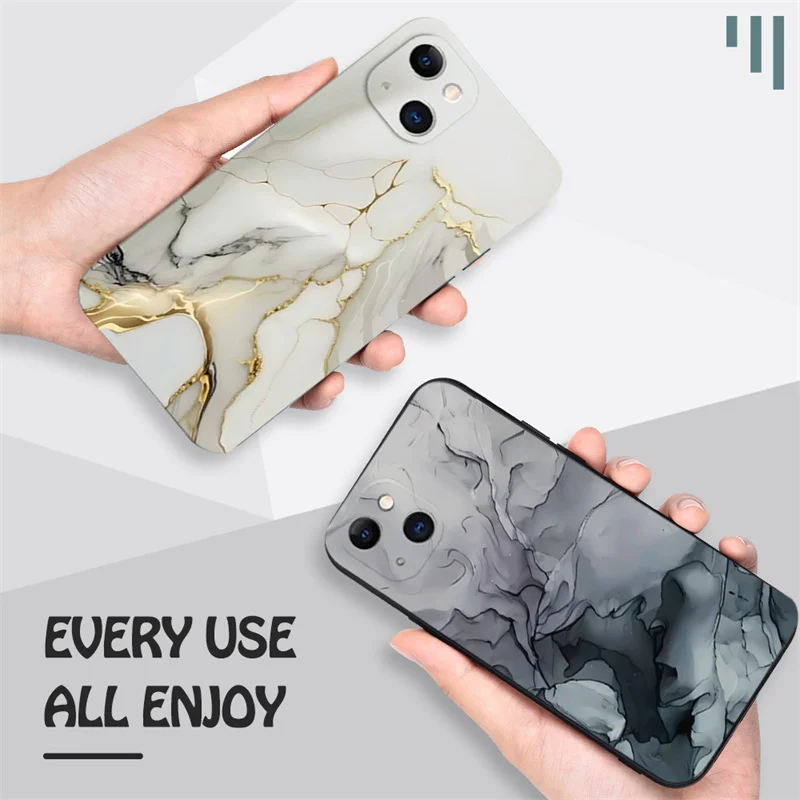 Яркий мраморный чехол для телефона Note12s Xiaomi Redmi Note 12 11 13 Pro plus 4g 5g 11s 10 10s 13c 12c