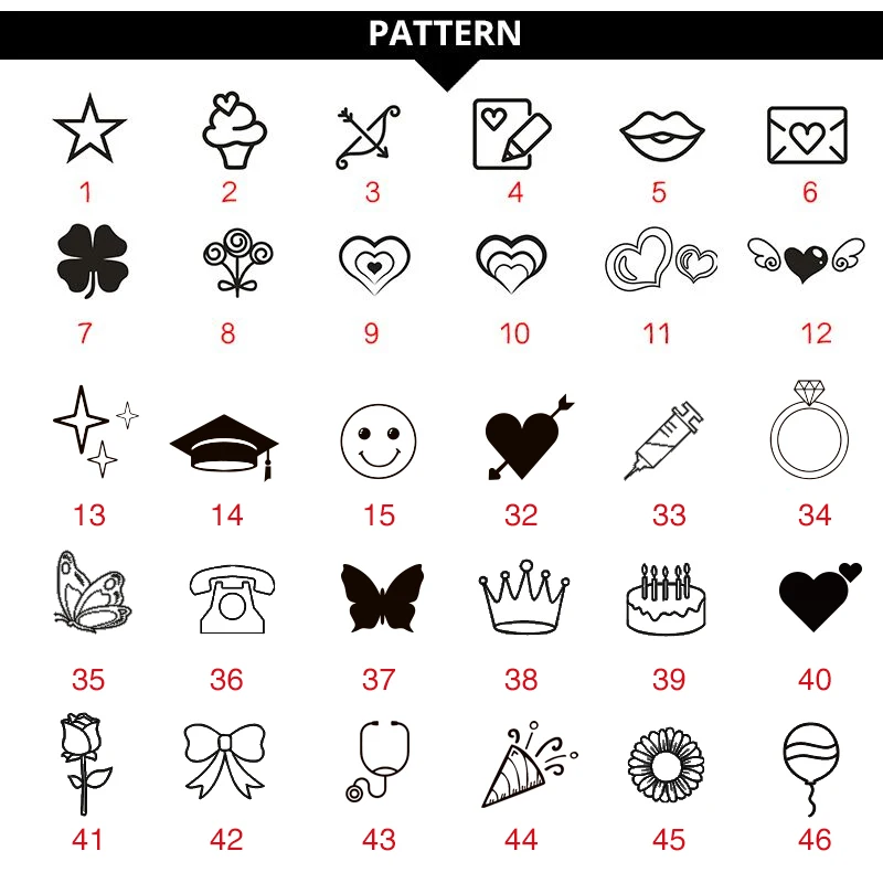 11Pcs/Set Free Customized LOGO Ballpoint Pen Capacitive Screen Touch Personalized Gifts School Office Writing Stationery - купить по