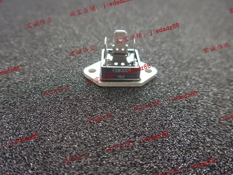 

Модуль питания FSM30C6