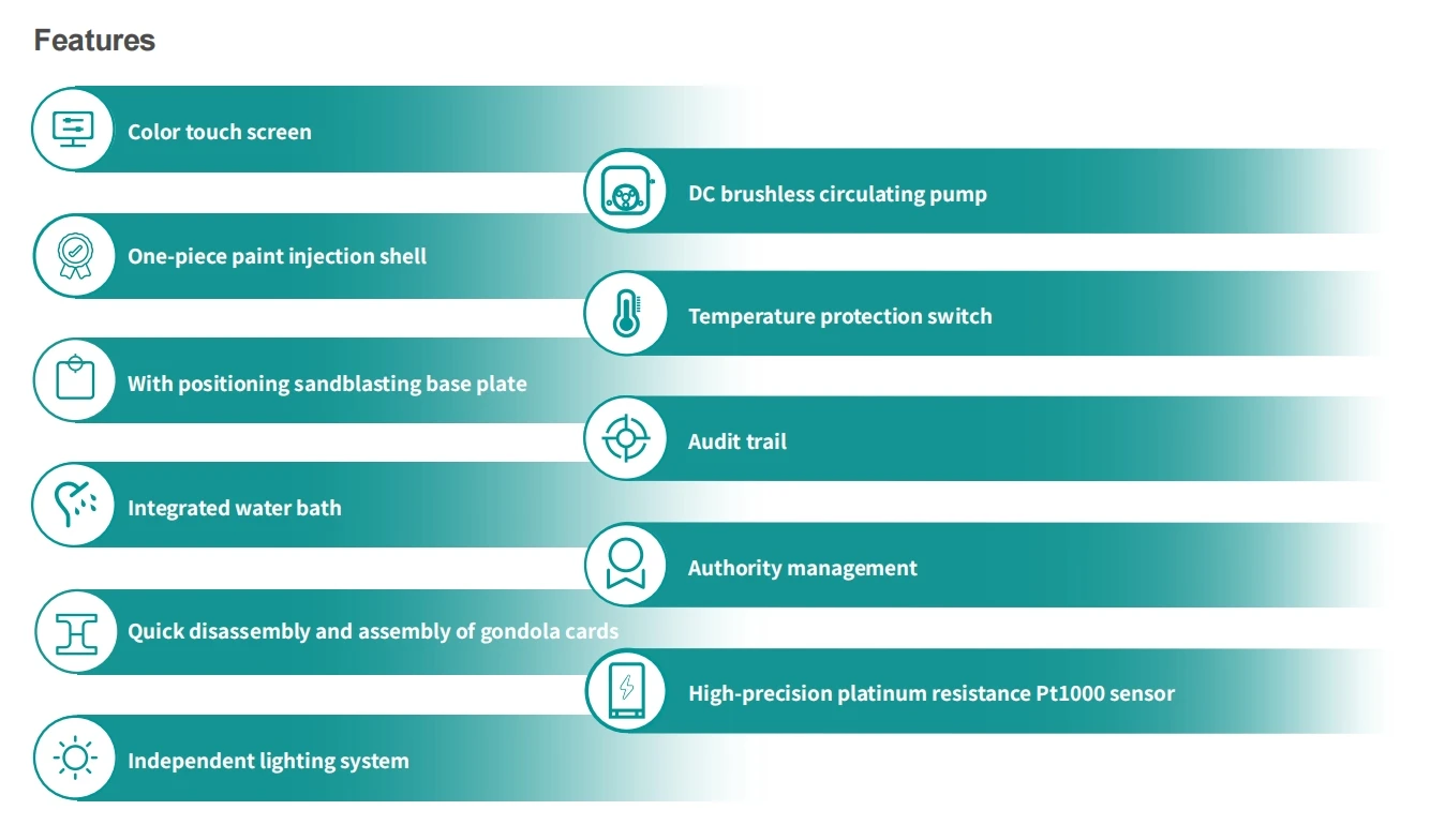 Интеллектуальный дезинтегратор SCIENTZ ZBJ01 интеллектуальный аппарат для