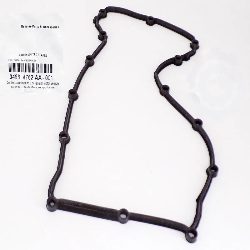 

New Genuine Engine Cylinder Head Gasket 04884765AA,04884762AA For Jeep Compass Avenger 300 Dodge Journey
